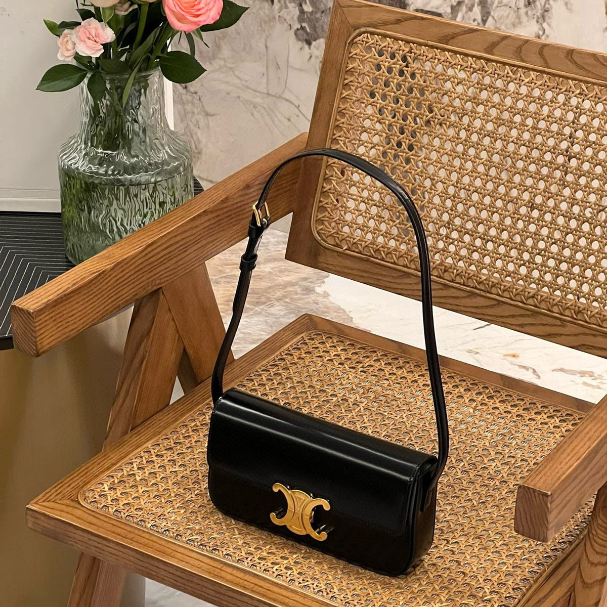 CEL CLAUDE BAG