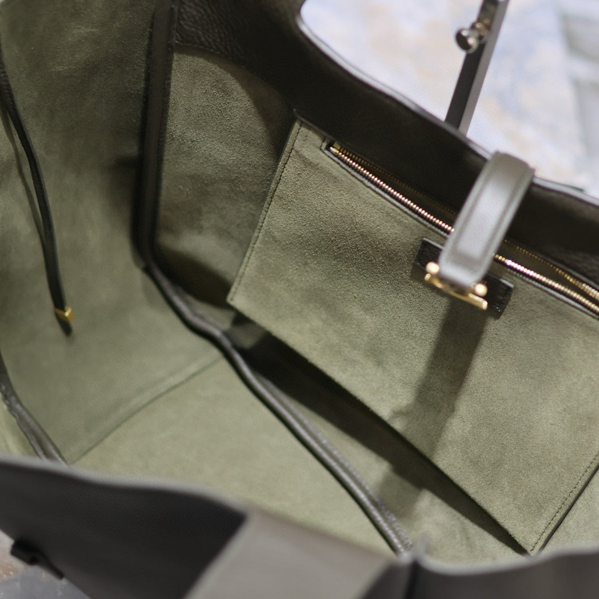 SL LE 5 À 7 BEA BAG