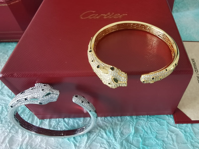 Cartier Jewelry