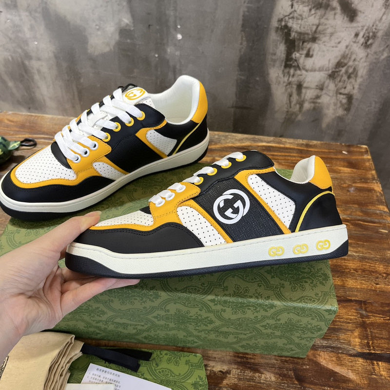 Gucci Luxury Shoes