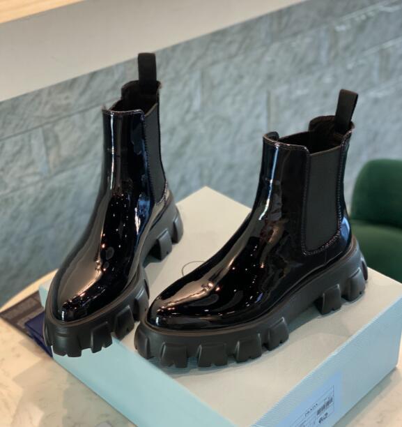 Chloe’s Picks - PD Women Shoes - 372