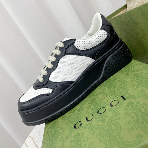 Gucci Luxury Shoes