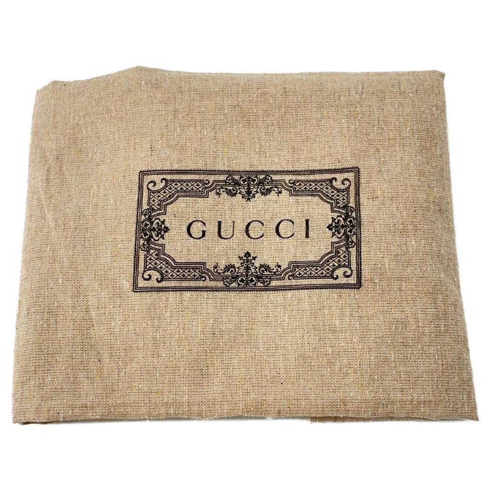 GUCCI Children's Crossbody Bag Multicolor 502095 Nylon