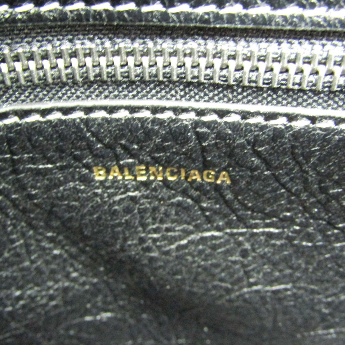 balenciaga Barbes Handbag