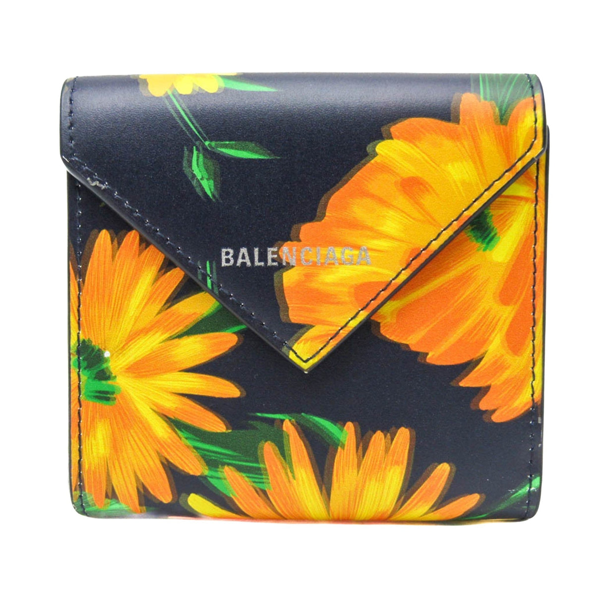balenciaga Papier Wallet