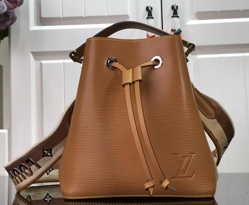 Chloe’s Picks - LOV Bags - 2454