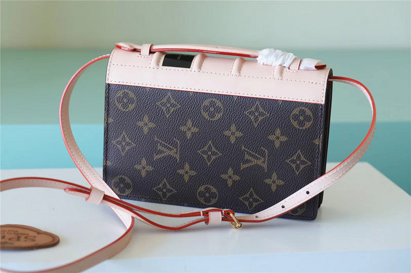 I W Fashion Lu-Vi bags - 8798