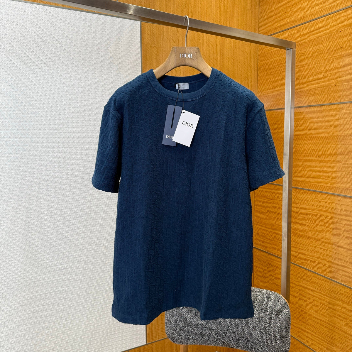 CD T-SHIRT