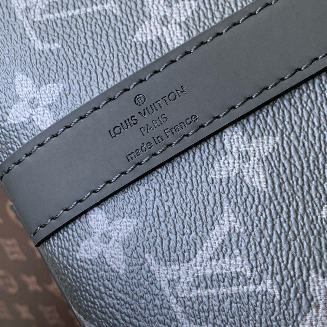 LOU KEEPALL BANDOULIÈRE 50 BAG