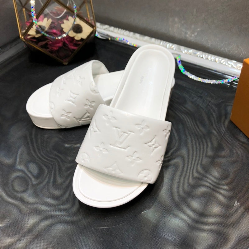 Louis Vuittion Luxury Shoes