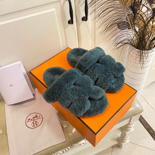 Hermes Luxury Sandals