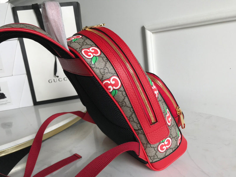 ENT - GCI Bags - 1161