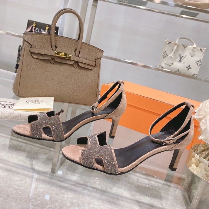 Hermes Luxury Shoes