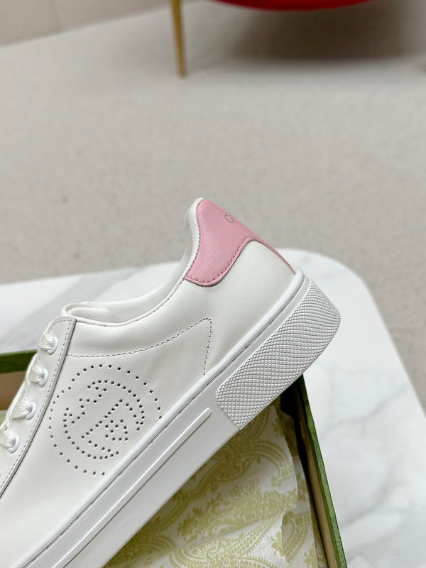 Gucci Luxury Shoes