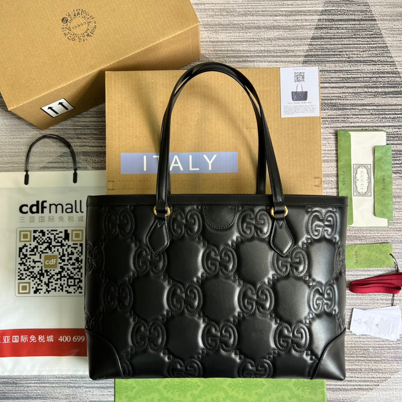 PHA - GUKI Bags - 1244