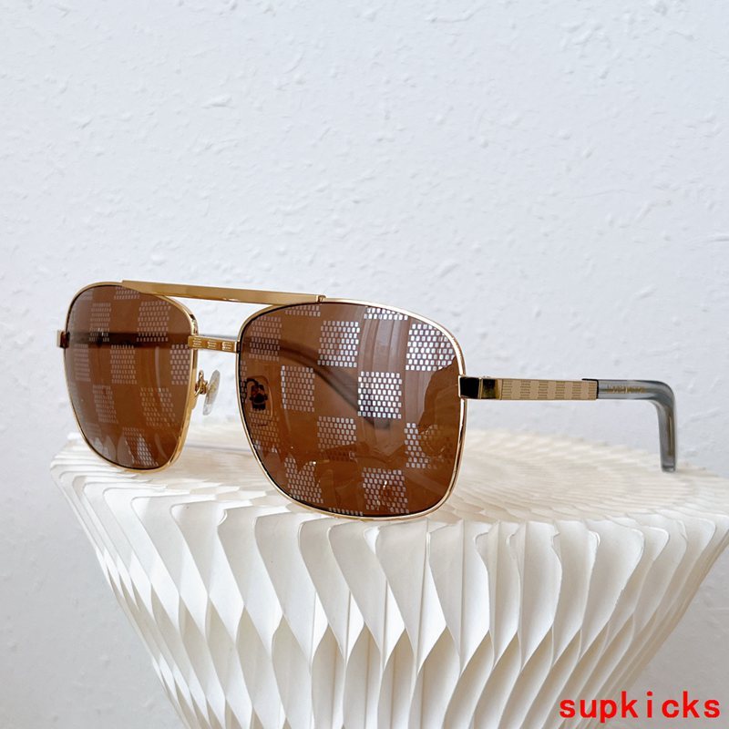 Louis Vuittion Luxury Sunglasses