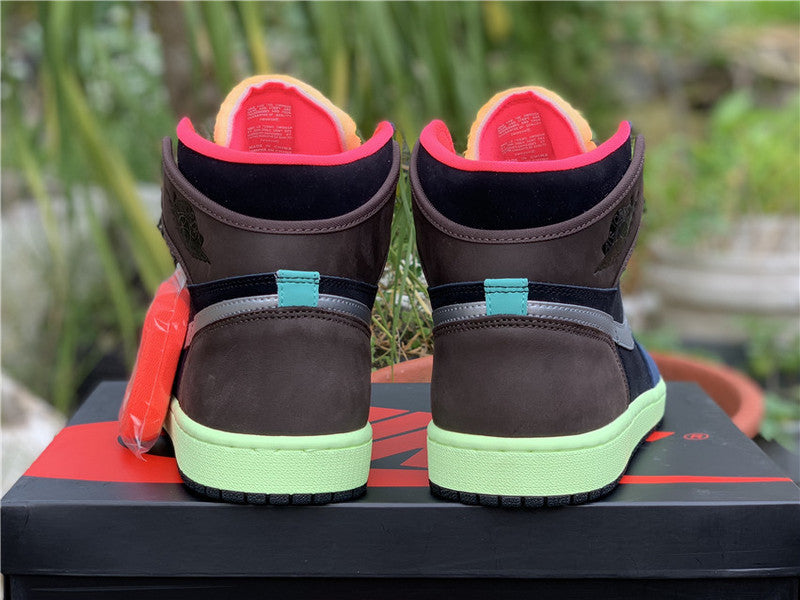 Nike Luxury Shoes