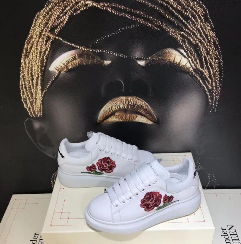 Chloe’s Picks - AQ Men SHoes - 434