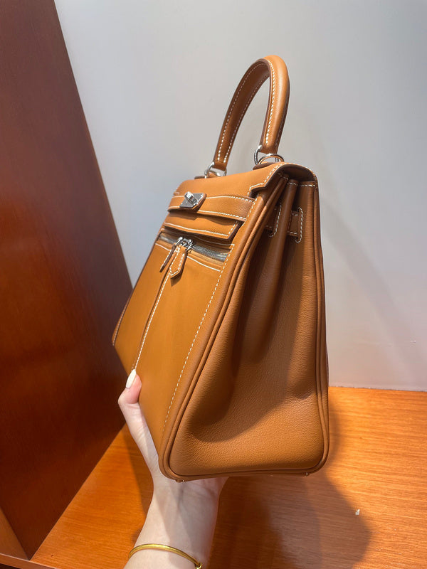 PHA - HMS Bags - 1814