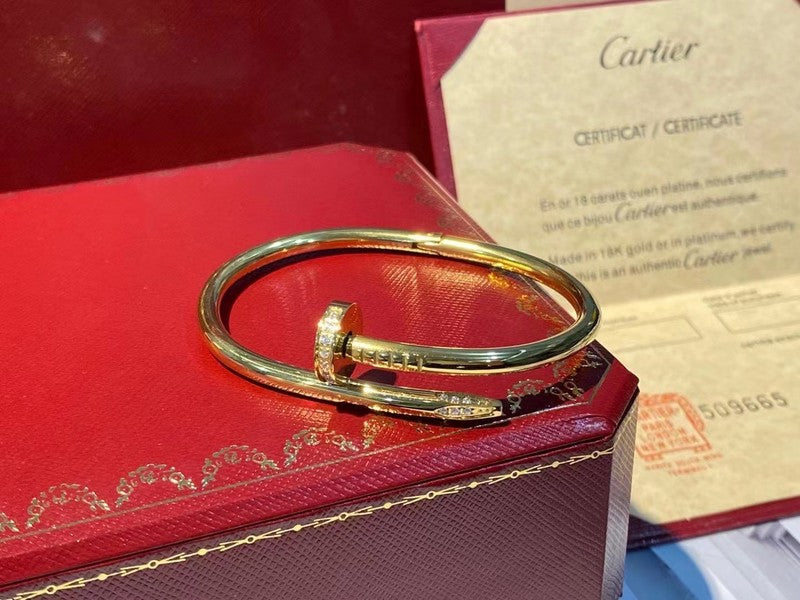 Cartier Jewelry