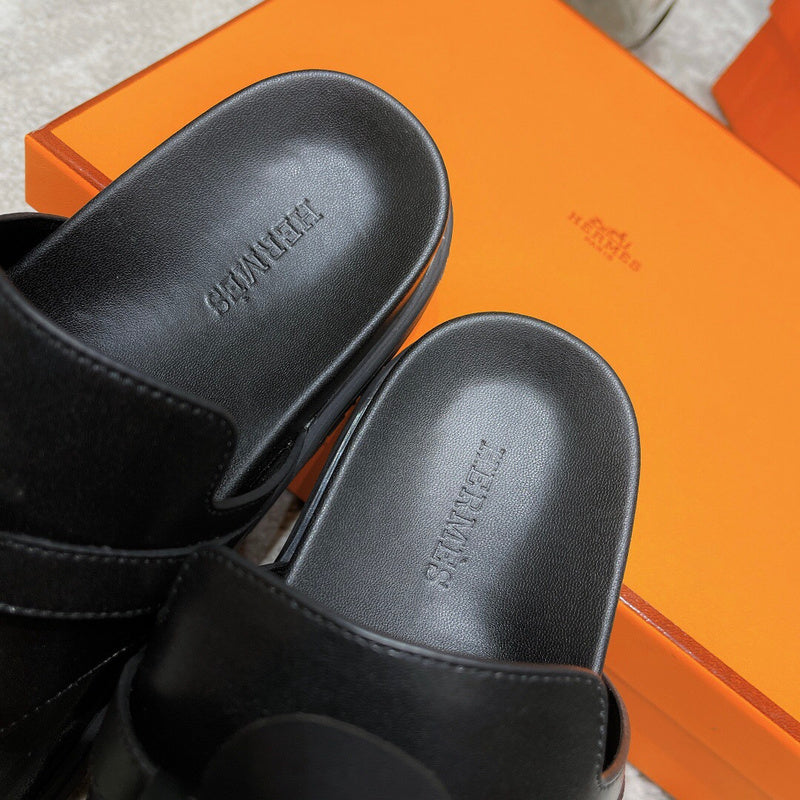 Hermes Luxury Shoes