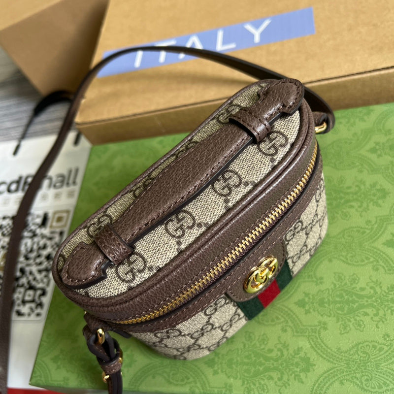 PHA - GUKI Bags - 1281