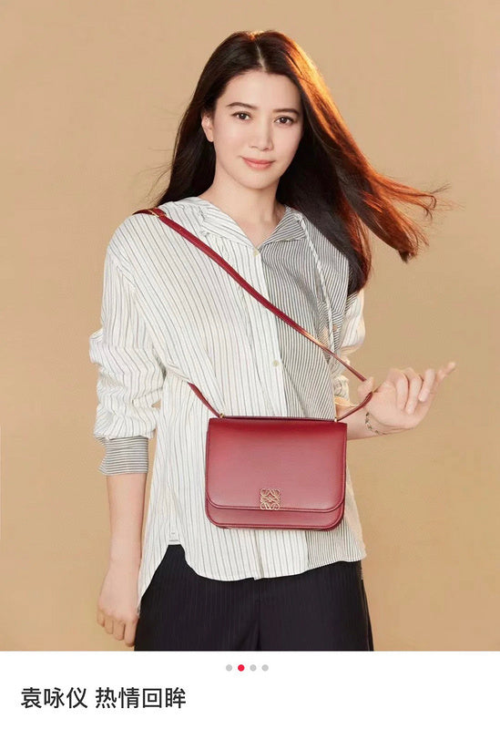 PHA - LWO Bags - 223