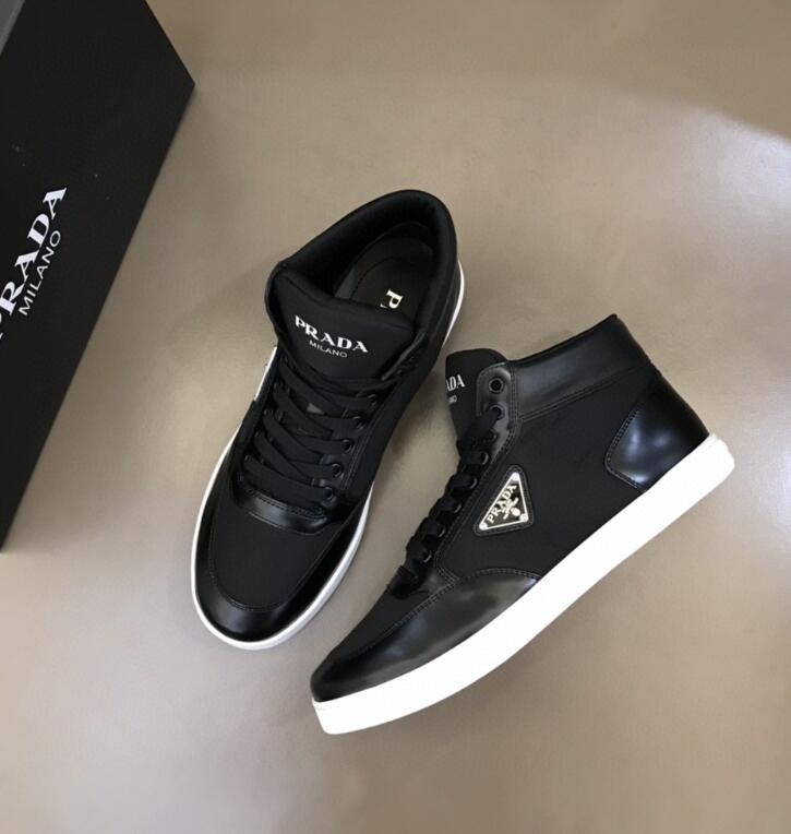 Chloe’s Picks - PD Men Shoes - 170
