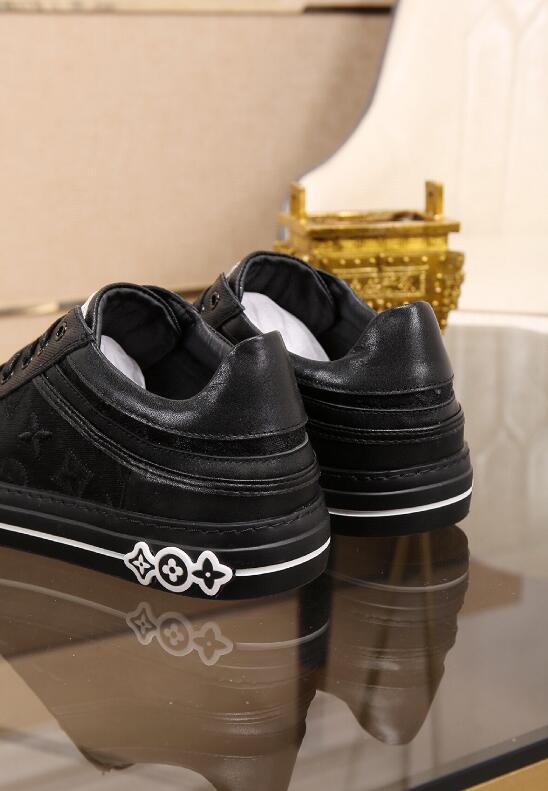 Chloe’s Picks - LOV Men Shoes - 2019