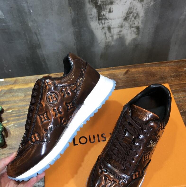Chloe’s Picks - LOV Men Shoes - 1435