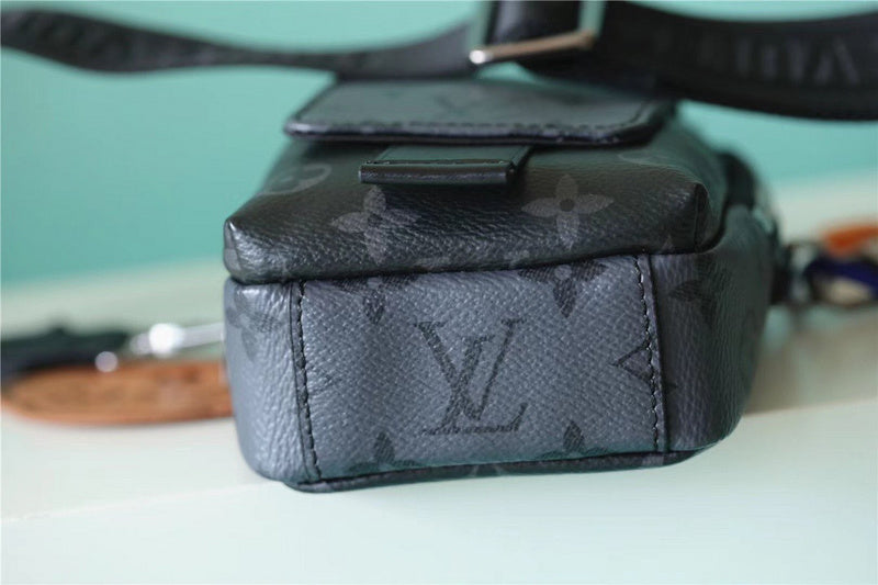 I W Fashion Lu-Vi bags - 10020