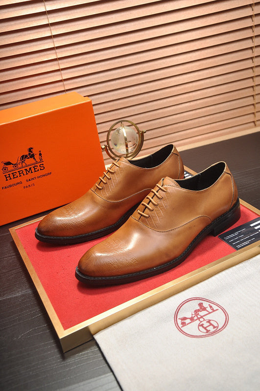 Hermes Luxury Shoes
