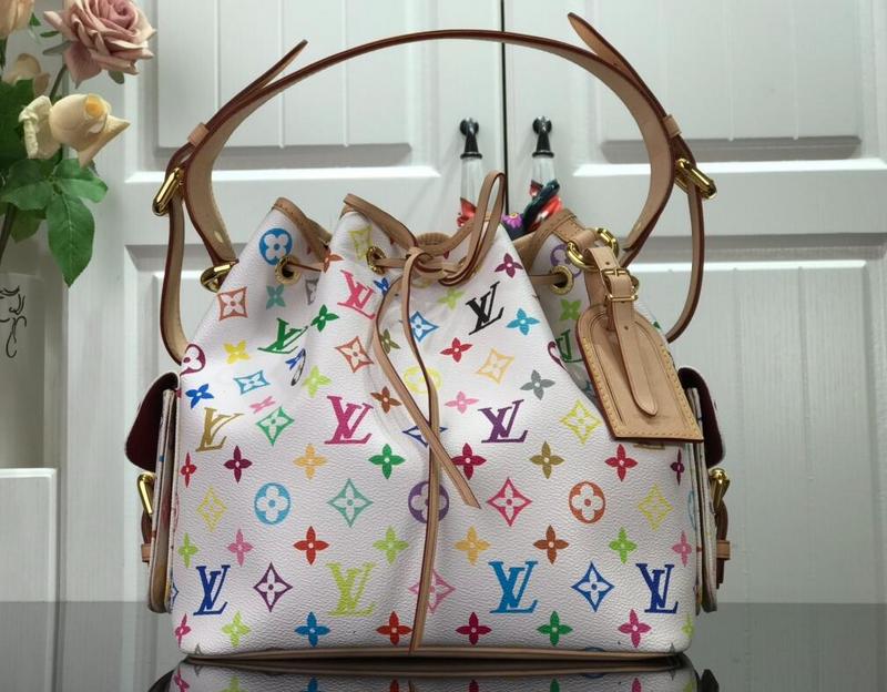 Chloe’s Picks - LOV Bags - 2652