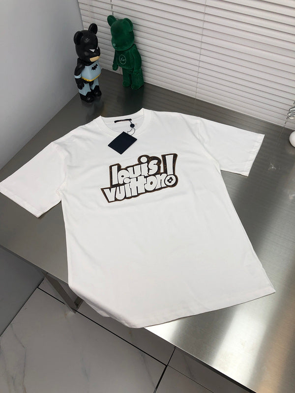 Louis Vuittion Luxury T-Shirt