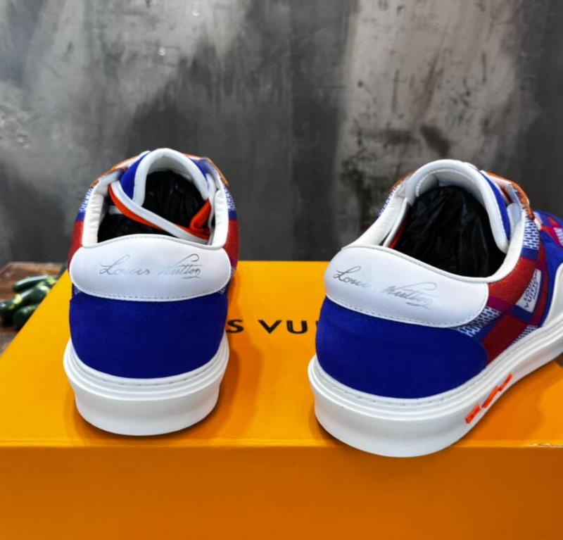 Chloe’s Picks - LOV Men Shoes - 818