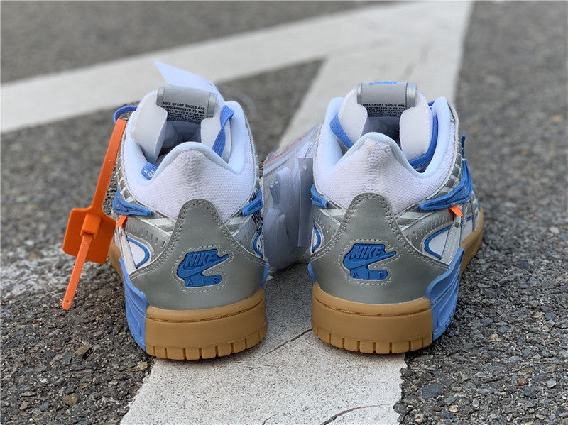 Nike Luxury Shoes