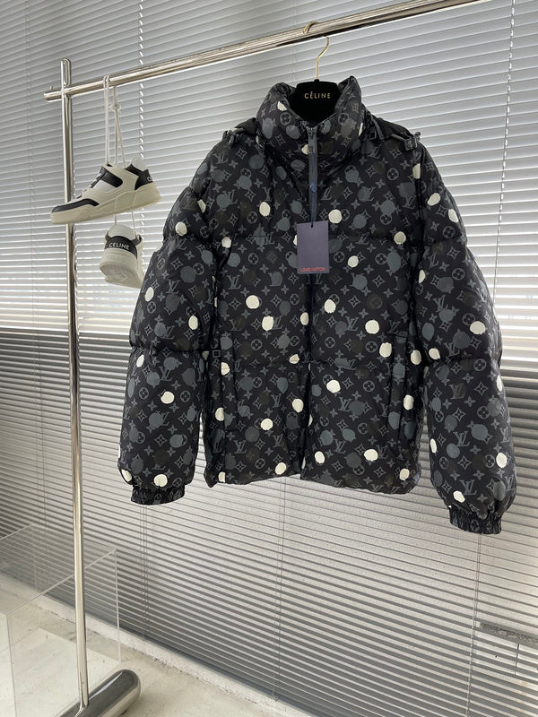 Louis Vuittion Luxury Clothes