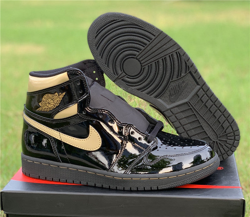 Nike Luxury Shoes