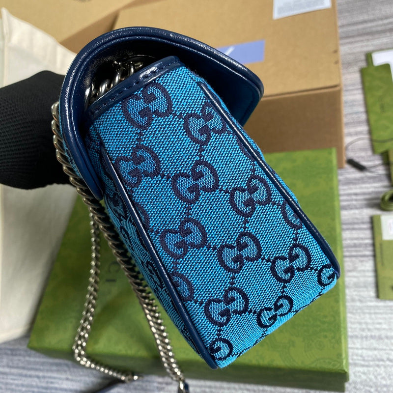 PHA - GUKI Bags - 1960