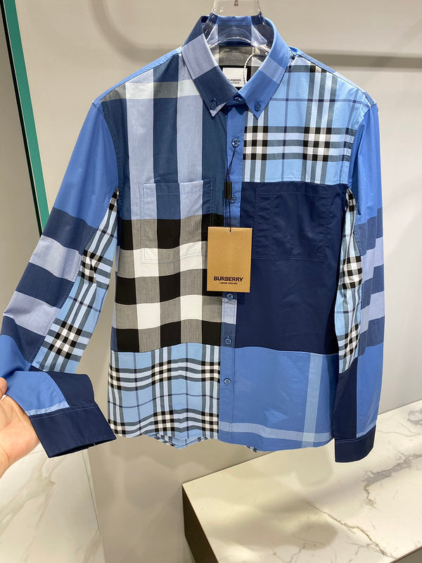 Burberry Luxury Clothes