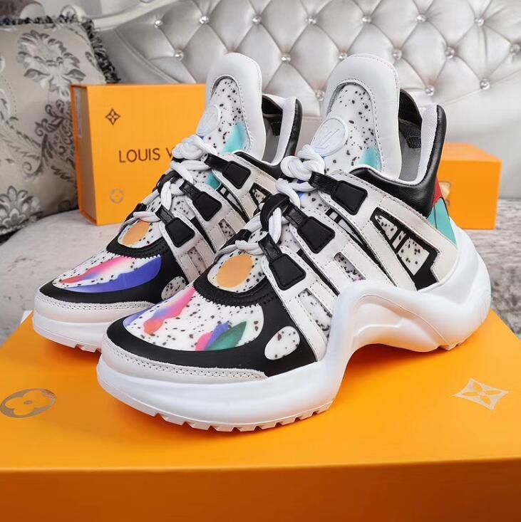 Chloe’s Picks - LOV Men Shoes - 1983