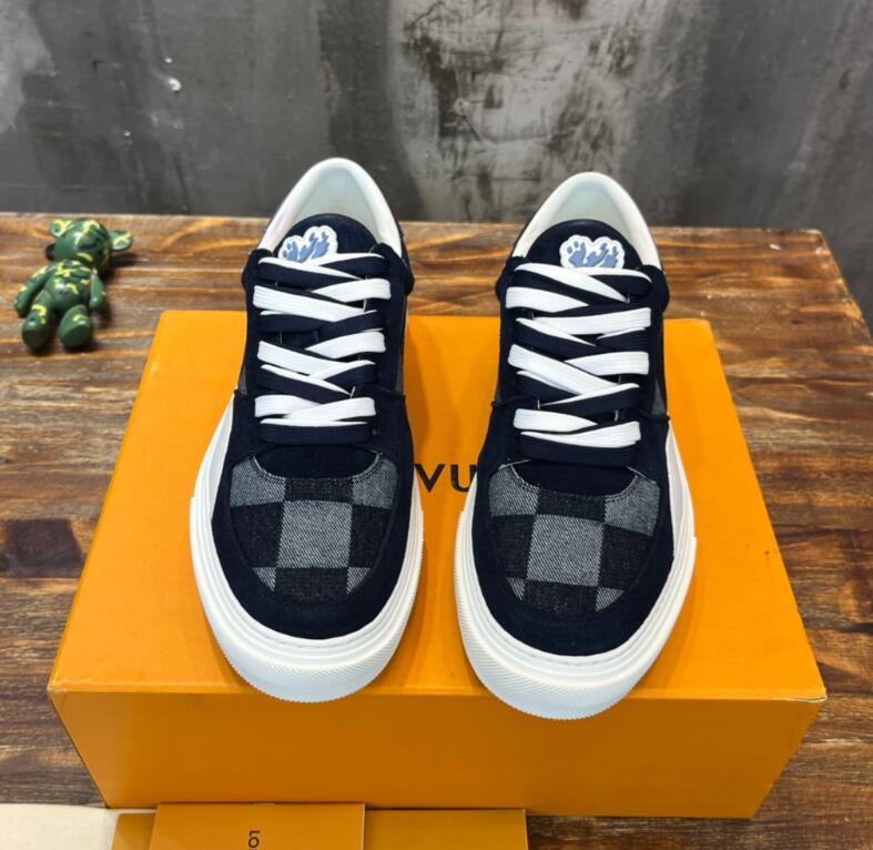 Chloe’s Picks - LOV Men Shoes - 978