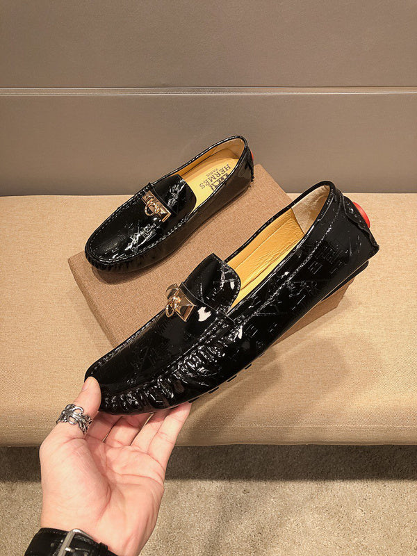 Hermes Luxury Shoes