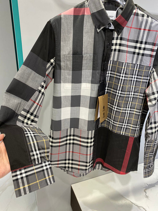Burberry Luxury Clothes