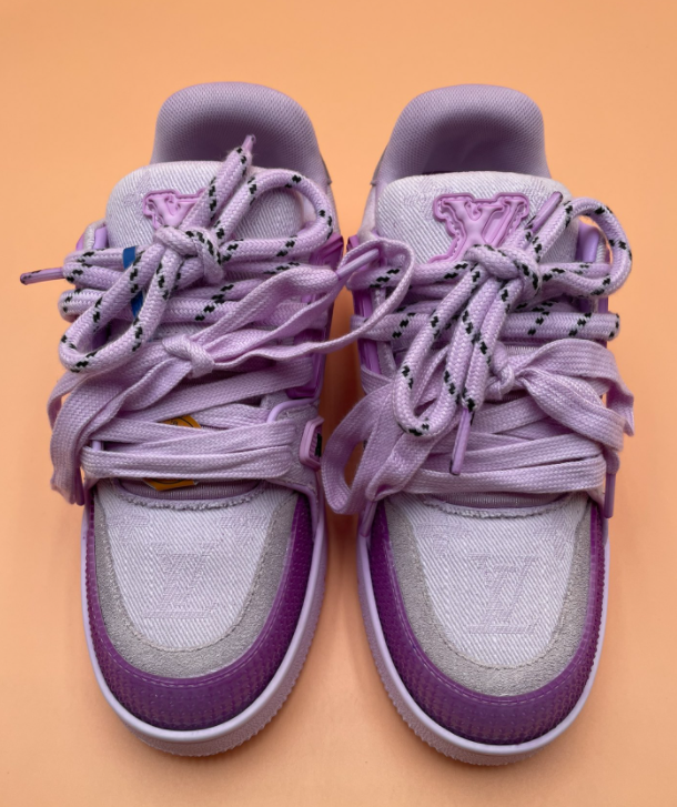 Chloe’s Picks - LOV Men Shoes - 156