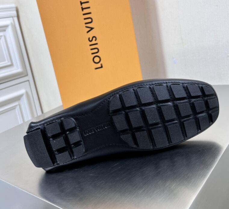 Chloe’s Picks - LOV Men Shoes - 853