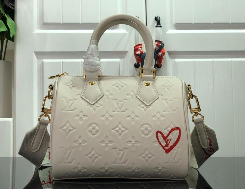 Chloe’s Picks - LOV Bags - 2193