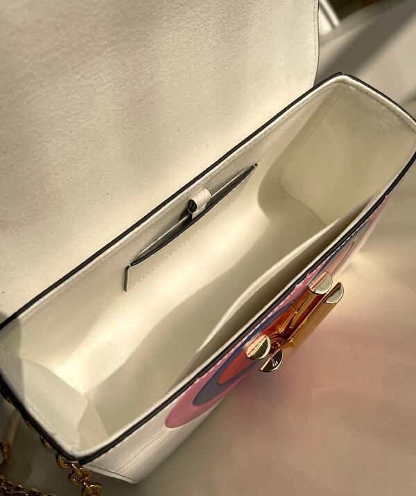 Chloe’s Picks - LOV Bags - 2585