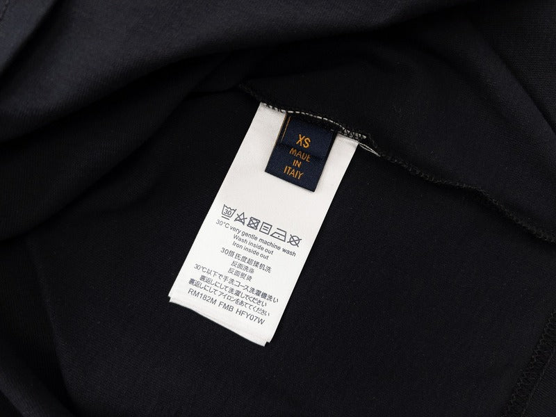Louis Vuittion Luxury T-Shirt