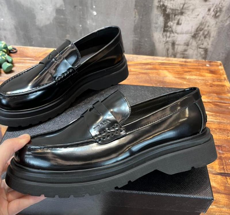 Chloe’s Picks - PD Men Shoes - 133